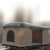 Fiberglass Hard Shell Car Roof Top Tent-Match Box 01