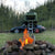 4*4 Offroad Car Camping Roof Top Tent-Cottage Helmet
