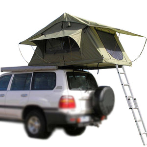 4*4 Offroad Car Camping Roof Top Tent-Cottage