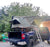 Hard Shell Side Opening Car Roof Top Tent-Harbor