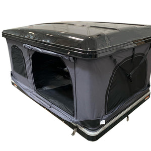 Fiberglass Hard Shell Car Roof Top Tent-Match Box 03