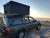 Fiberglass Hard Shell Car Roof Top Tent-Match Box 01