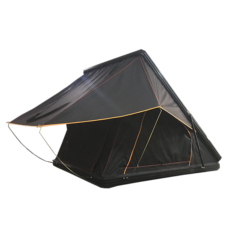 Alluminium Hard Shell Car Roof Top Tent-Nacre Pro Advanced