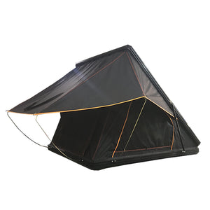 Alluminium Hard Shell Car Roof Top Tent-Nacre Pro Advanced