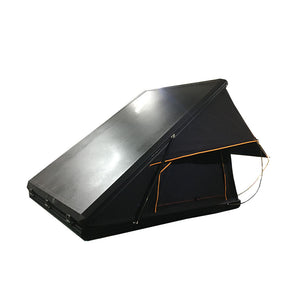Alluminium Hard Shell Car Roof Top Tent-Nacre Pro Advanced