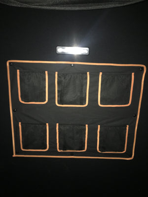 Alluminium Hard Shell Car Roof Top Tent-Nacre Pro Advanced