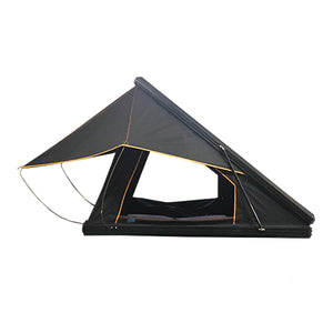 Alluminium Hard Shell Car Roof Top Tent-Nacre Pro Advanced