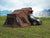 Hard Shell Side Opening Car Roof Top Tent-Harbor