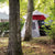 4*4 Offroad Car Camping Roof Top Tent-Cottage Helmet