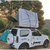 Hard Shell Side Opening Car Roof Top Tent-Harbor