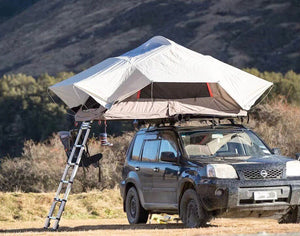4*4 Offroad Car Camping Roof Top Tent-Cottage Helmet