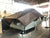4*4 Offroad Car Camping Roof Top Tent-Cottage Helmet