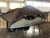 4*4 Offroad Car Camping Roof Top Tent-Cottage Helmet
