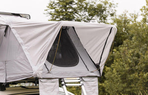 Hard Shell Side Opening Car Roof Top Tent-Harbor
