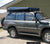 Fiberglass Hard Shell Car Roof Top Tent-Match Box 01