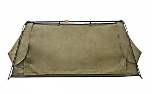 Canvas Single Swag Tent-Robinson