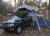 4*4 Offroad Car Camping Roof Top Tent-Cottage Helmet