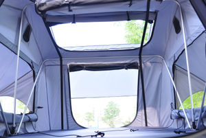 4*4 Offroad Car Camping Roof Top Tent-Cottage L