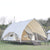 Luxury Safari Hotel Tent C300