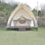 Luxury Safari Hotel Tent C300