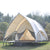 Luxury Safari Hotel Tent C300