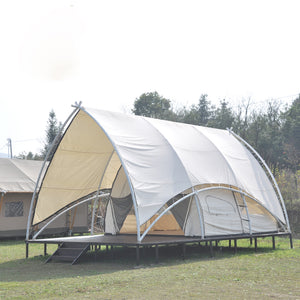 Luxury Safari Hotel Tent C300