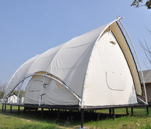 Luxury Safari Hotel Tent C300