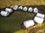 Luxury Safari Hotel Tent-T9