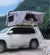 Hard Shell Side Opening Car Roof Top Tent-Harbor