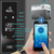 Compressor Car Refrigerator for Both Outdoor and Domestic Use-CX