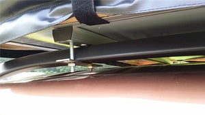 4*4 Offroad Car Camping Roof Top Tent-Cottage Pro