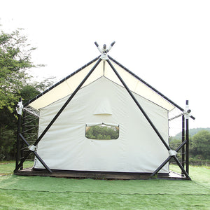 Luxury Safari Hotel Tent-T9
