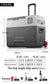 Compressor Car Refrigerator for Both Outdoor and Domestic Use-CX
