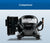 Compressor Car Refrigerator for Both Outdoor and Domestic Use-CX