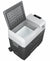 Compressor Car Refrigerator for Both Outdoor and Domestic Use-CX