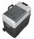 Compressor Car Refrigerator for Both Outdoor and Domestic Use-CX