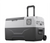 Compressor Car Refrigerator for Both Outdoor and Domestic Use-CX