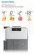 Compressor Car Refrigerator for Both Outdoor and Domestic Use-CX