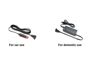 Compressor Car Refrigerator for Both Outdoor and Domestic Use-CX