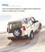 Compressor Car Refrigerator for Both Outdoor and Domestic Use-CX