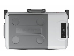Compressor Car Refrigerator for Both Outdoor and Domestic Use-CX