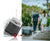 Compressor Car Refrigerator for Both Outdoor and Domestic Use-CX