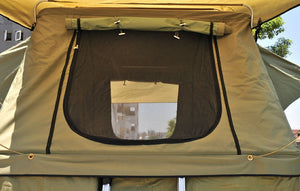 4*4 Offroad Car Camping Roof Top Tent-Cottage Pro