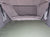 Triangular Hard Shell Car Roof Top Tent Nacre
