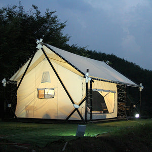 Luxury Safari Hotel Tent-T9