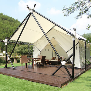 Luxury Safari Hotel Tent-T9