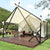 Luxury Safari Hotel Tent-T9