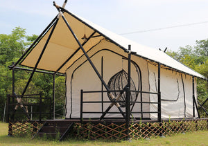 Luxury Safari Hotel Tent-T9