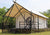 Luxury Safari Hotel Tent-T9