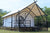 Luxury Safari Hotel Tent-T9